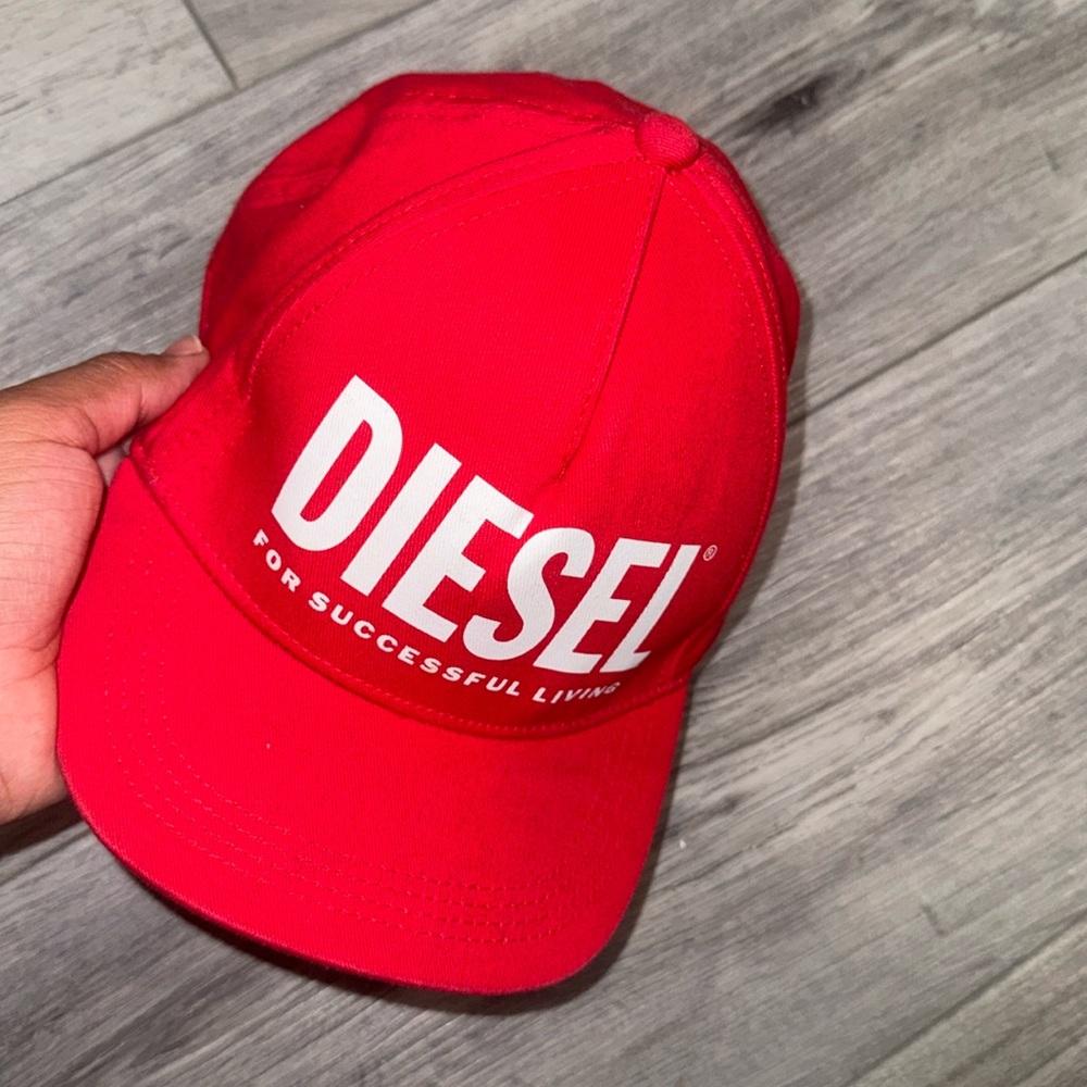 DIESEL CAP❤️❤️❤️❤️